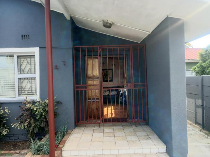 4 Bedroom Property for Sale in Townsend Estate Western Cape